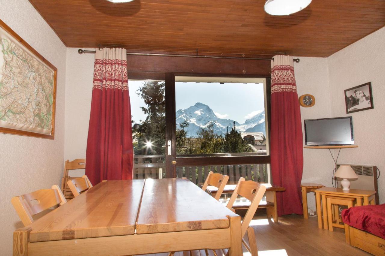 Jandri 4 Appartement 6 Personnes -38860 Les 2 Alpes - Pied Des Pistes Les Deux Alpes Exterior photo